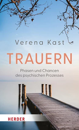 Abbildung von Kast | Trauern | 1. Auflage | 2025 | beck-shop.de