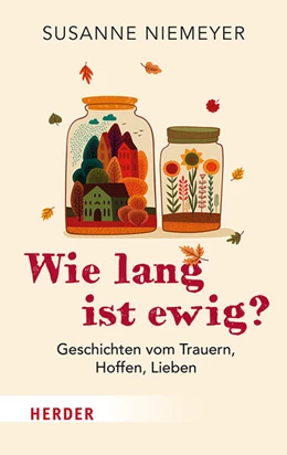 Abbildung von Niemeyer | Wie lang ist ewig? | 1. Auflage | 2025 | beck-shop.de