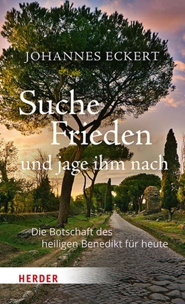 Abbildung von Eckert | Suche Frieden und jage ihm nach | 1. Auflage | 2025 | beck-shop.de
