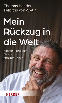 Abbildung von Hessler / von Aretin | Mein Rückzug in die Welt | 1. Auflage | 2025 | beck-shop.de