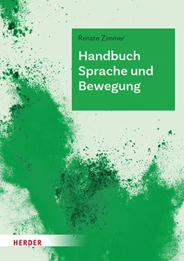 Abbildung von Zimmer | Handbuch Sprache und Bewegung | 1. Auflage | 2025 | beck-shop.de