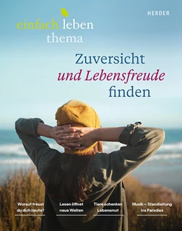 Abbildung von Walter | Einfach leben - ein Brief von Anselm Grün 9/2025 | 1. Auflage | 2025 | beck-shop.de