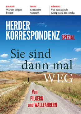 Abbildung von Sie sind dann mal weg | 1. Auflage | 2025 | beck-shop.de