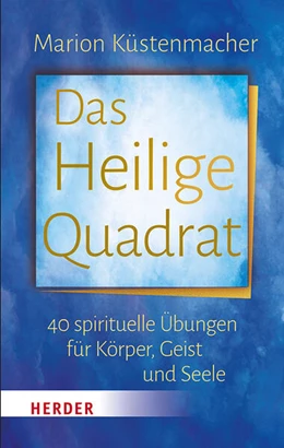 Abbildung von Küstenmacher | Das Heilige Quadrat | 1. Auflage | 2025 | beck-shop.de