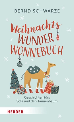 Abbildung von Schwarze | WeihnachtsWunderWonnebuch | 1. Auflage | 2025 | beck-shop.de