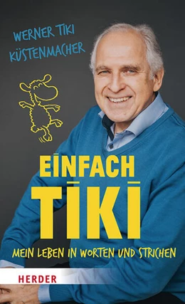 Abbildung von Küstenmacher | Einfach Tiki | 1. Auflage | 2025 | beck-shop.de