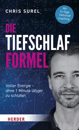 Abbildung von Surel | Die Tiefschlaf-Formel | 1. Auflage | 2025 | beck-shop.de
