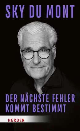 Abbildung von du Mont | Der nächste Fehler kommt bestimmt | 1. Auflage | 2025 | beck-shop.de