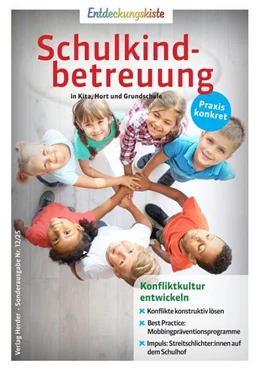 Abbildung von Hönninger / Henneke | Konfliktkultur entwickeln | 1. Auflage | 2025 | beck-shop.de