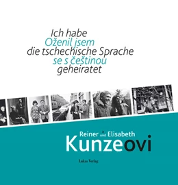 Abbildung von von Keyserlingk-Rehbein / Helm | Ich habe die tschechische Sprache geheiratet / Oženil jsem se s ceštinou | 2. Auflage | 2025 | beck-shop.de