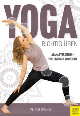 Abbildung von Ibrahimi | Yoga richtig üben | 1. Auflage | 2025 | beck-shop.de