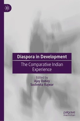Abbildung von Dubey / Rajwar | Diaspora in Development | 1. Auflage | 2025 | beck-shop.de