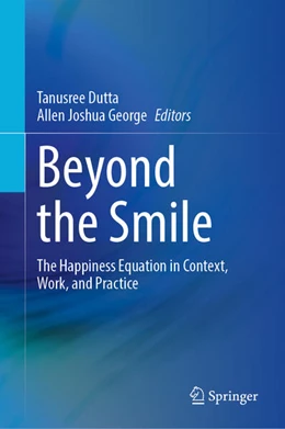 Abbildung von Dutta / George | Beyond the Smile | 1. Auflage | 2025 | beck-shop.de