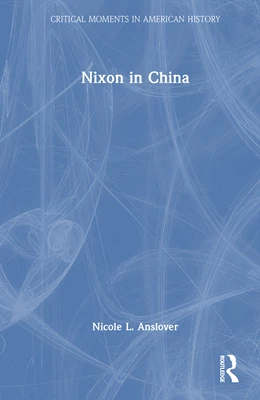 Abbildung von Anslover | Nixon in China | 1. Auflage | 2025 | beck-shop.de