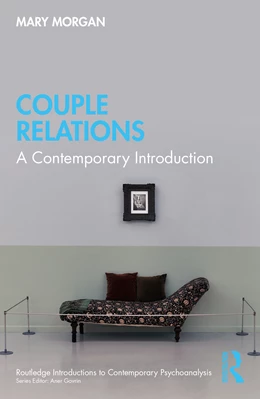Abbildung von Morgan | Couple Relations | 1. Auflage | 2025 | beck-shop.de