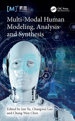 Abbildung von Chen / Luo | Multi-Modal Human Modeling, Analysis and Synthesis | 1. Auflage | 2025 | beck-shop.de