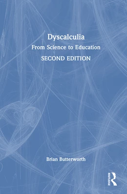 Abbildung von Butterworth | Dyscalculia | 2. Auflage | 2025 | beck-shop.de