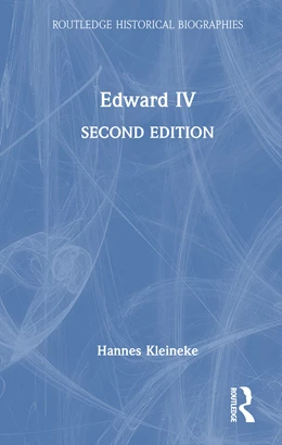 Abbildung von Kleineke | Edward IV | 2. Auflage | 2025 | beck-shop.de