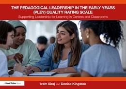 Abbildung von Kingston / Siraj | The Pedagogical Leadership in the Early Years (PLEY) Quality Rating Scale | 1. Auflage | 2025 | beck-shop.de
