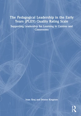 Abbildung von Kingston / Siraj | The Pedagogical Leadership in the Early Years (PLEY) Quality Rating Scale | 1. Auflage | 2025 | beck-shop.de