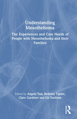 Abbildung von Tod / Taylor | Understanding Mesothelioma | 1. Auflage | 2025 | beck-shop.de