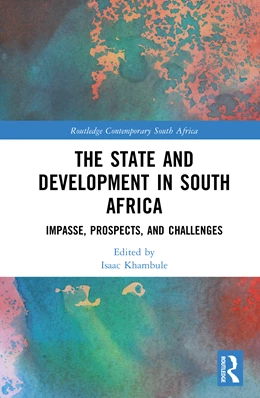 Abbildung von Khambule | The State and Development in South Africa | 1. Auflage | 2025 | beck-shop.de