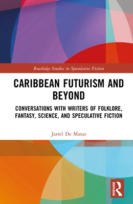 Abbildung von de Matas | Caribbean Futurism and Beyond | 1. Auflage | 2025 | beck-shop.de