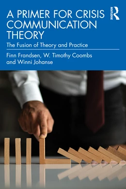 Abbildung von Frandsen / Coombs | A Primer for Crisis Communication Theory | 1. Auflage | 2025 | beck-shop.de