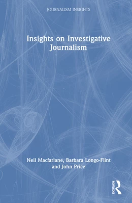Abbildung von Longo-Flint / Price | Insights on Investigative Journalism | 1. Auflage | 2025 | beck-shop.de