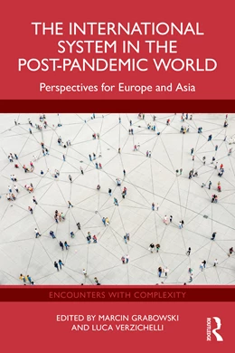 Abbildung von Verzichelli / Grabowski | The International System in the Post-Pandemic World | 1. Auflage | 2025 | beck-shop.de