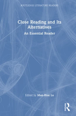Abbildung von Lo | Close Reading and Its Alternatives | 1. Auflage | 2025 | beck-shop.de