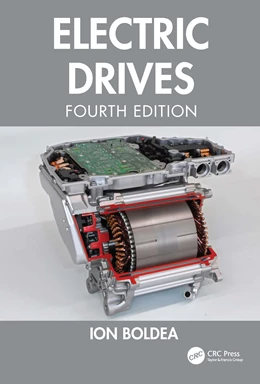 Abbildung von Boldea | Electric Drives | 4. Auflage | 2025 | beck-shop.de