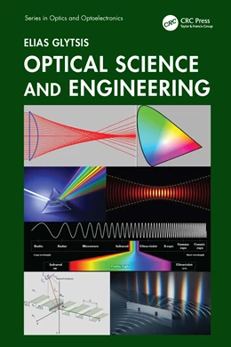 Abbildung von Glytsis | Optical Science and Engineering | 1. Auflage | 2025 | beck-shop.de