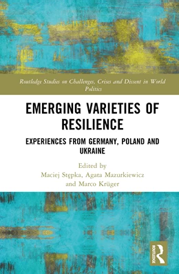 Abbildung von Mazurkiewicz / Stepka | Emerging Varieties of Resilience | 1. Auflage | 2025 | beck-shop.de