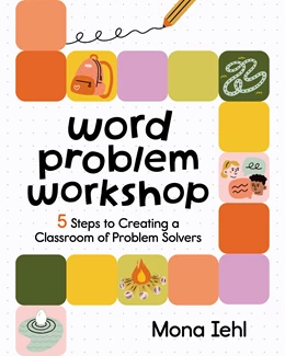 Abbildung von Iehl | Word Problem Workshop | 1. Auflage | 2025 | beck-shop.de
