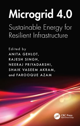 Abbildung von Gehlot / Azam | Microgrid 4.0 | 1. Auflage | 2025 | beck-shop.de