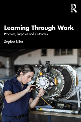 Abbildung von Billett | Learning Through Work | 1. Auflage | 2025 | beck-shop.de