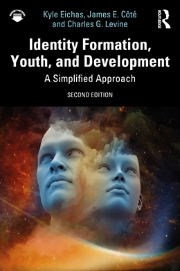 Abbildung von Levine / Cote | Identity Formation, Youth, and Development | 2. Auflage | 2025 | beck-shop.de