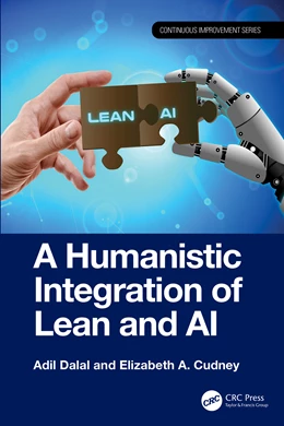 Abbildung von Dalal / Cudney | Lean-AI | 1. Auflage | 2025 | beck-shop.de