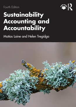 Abbildung von Tregidga / Laine | Sustainability Accounting and Accountability | 4. Auflage | 2025 | beck-shop.de