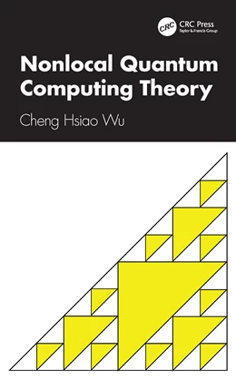 Abbildung von Wu | Nonlocal Quantum Computing Theory | 1. Auflage | 2025 | beck-shop.de