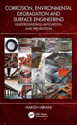 Abbildung von Hirani | Corrosion, Environmental Degradation and Surface Engineering | 1. Auflage | 2025 | beck-shop.de