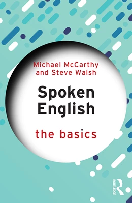 Abbildung von Mccarthy / Walsh | Spoken English: The Basics | 1. Auflage | 2025 | beck-shop.de