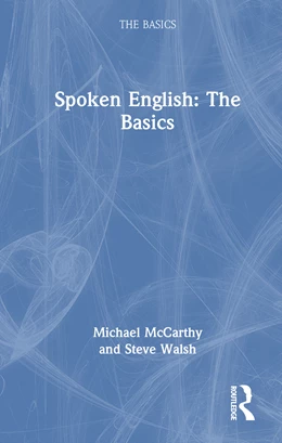 Abbildung von Mccarthy / Walsh | Spoken English: The Basics | 1. Auflage | 2025 | beck-shop.de