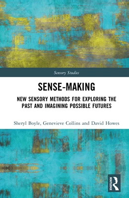 Abbildung von Howes / Collins | Sense-Making | 1. Auflage | 2025 | beck-shop.de