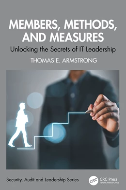 Abbildung von Armstrong | Members, Methods, and Measures | 1. Auflage | 2025 | beck-shop.de