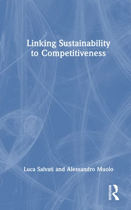 Abbildung von Muolo / Salvati | Linking Sustainability to Competitiveness | 1. Auflage | 2025 | beck-shop.de