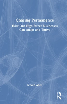 Abbildung von Adjei | Chasing Permanence | 1. Auflage | 2025 | beck-shop.de
