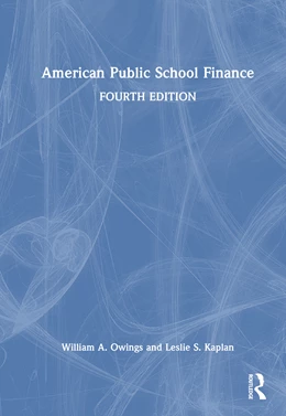 Abbildung von Kaplan / Owings | American Public School Finance | 4. Auflage | 2025 | beck-shop.de