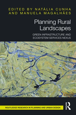 Abbildung von Magalhaes / Cunha | Planning Rural Landscapes | 1. Auflage | 2025 | beck-shop.de